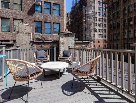 265 W 30th Street New York City NY 10001