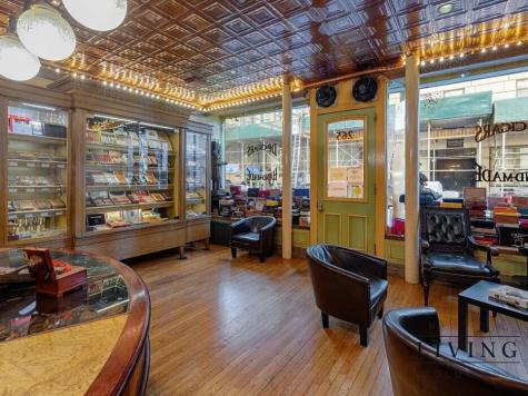 265 W 30th Street New York City NY 10001