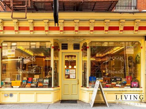 265 W 30th Street New York City NY 10001