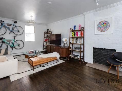 265 W 30th Street New York City NY 10001