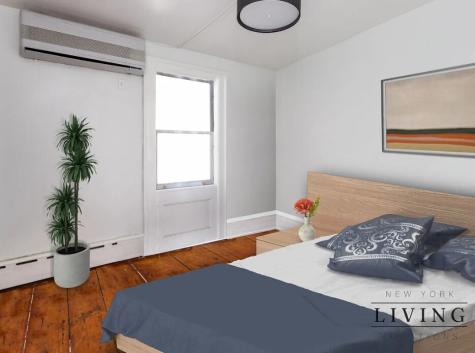 265 W 30th Street New York City NY 10001