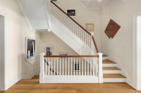 40 E 73rd Street New York City NY 10021