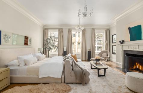 40 E 73rd Street New York City NY 10021