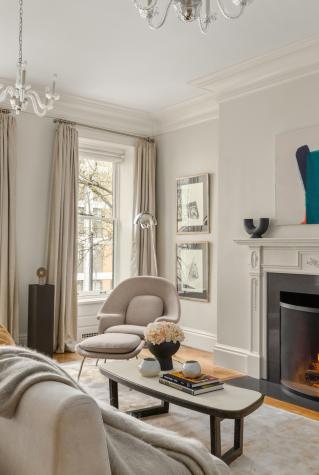 40 E 73rd Street New York City NY 10021