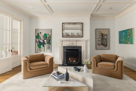 40 E 73rd Street New York City NY 10021