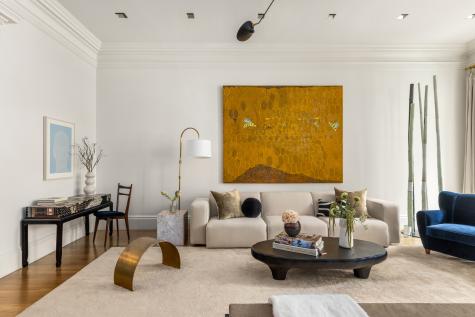 40 E 73rd Street New York City NY 10021