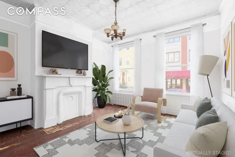 147 Eckford Street New York City NY 11222