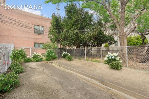147 Eckford Street New York City NY 11222