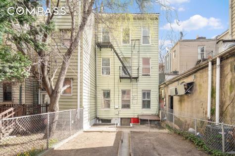 147 Eckford Street New York City NY 11222
