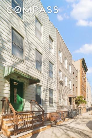 147 Eckford Street New York City NY 11222