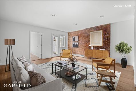 13 W 89th Street New York City NY 10024