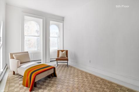 13 W 89th Street New York City NY 10024