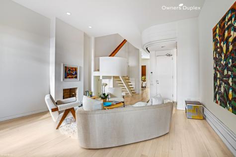 13 W 89th Street New York City NY 10024