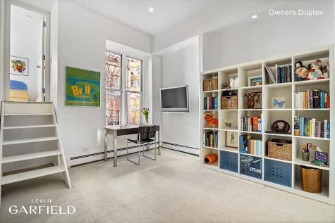 13 W 89th Street New York City NY 10024