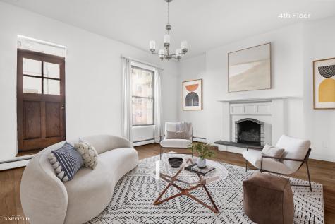 13 W 89th Street New York City NY 10024