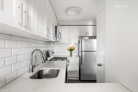 13 W 89th Street New York City NY 10024