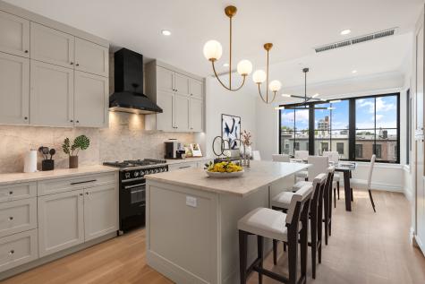 16 2nd Place New York City NY 11231