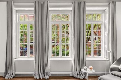 19 E 92nd Street New York City NY 10128