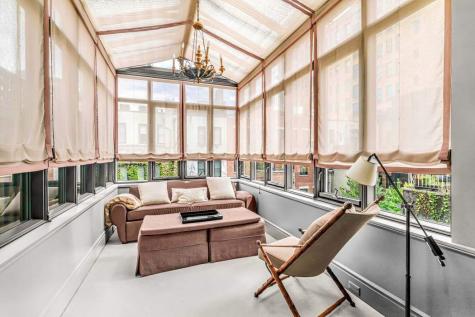 19 E 92nd Street New York City NY 10128