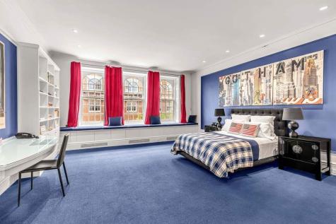 19 E 92nd Street New York City NY 10128