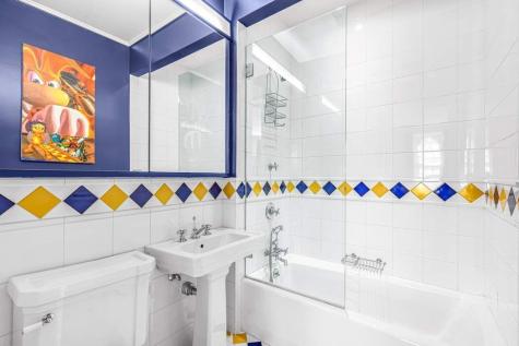 19 E 92nd Street New York City NY 10128