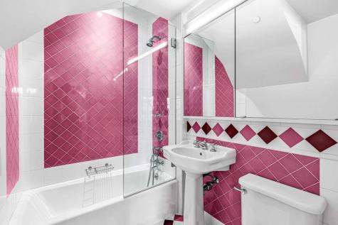 19 E 92nd Street New York City NY 10128