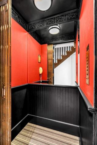 19 E 92nd Street New York City NY 10128