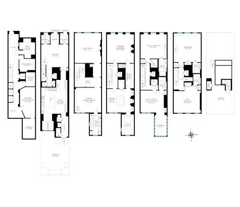 19 E 92nd Street New York City NY 10128