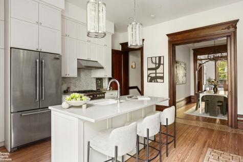 221 W 113th Street New York City NY 10026