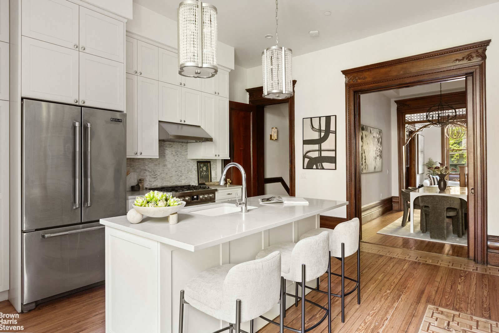 221 W 113th Street New York City NY 10026