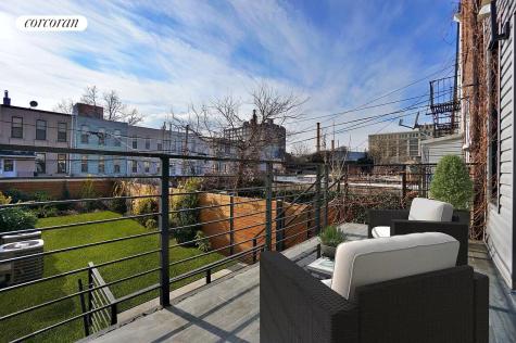 150A 30th Street New York City NY 11232