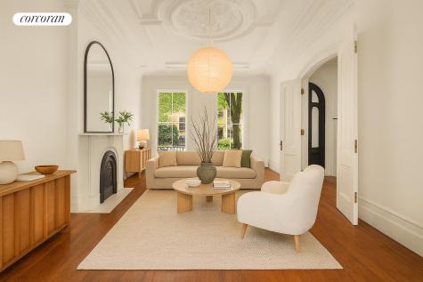 216 Adelphi Street New York City NY 11205