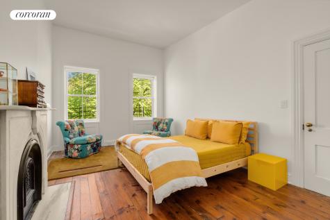 216 Adelphi Street New York City NY 11205