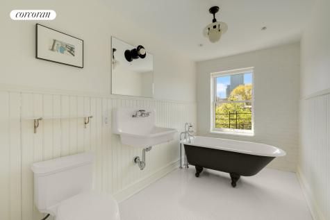 216 Adelphi Street New York City NY 11205