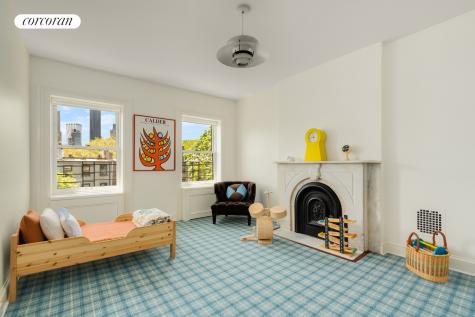 216 Adelphi Street New York City NY 11205