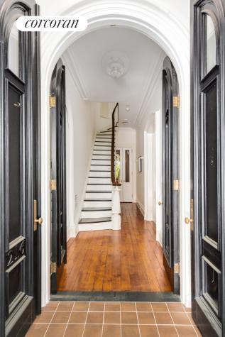 216 Adelphi Street New York City NY 11205