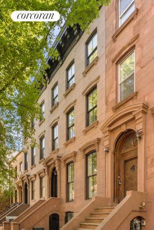 216 Adelphi Street New York City NY 11205