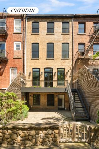 216 Adelphi Street New York City NY 11205