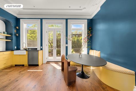 216 Adelphi Street New York City NY 11205