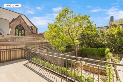 216 Adelphi Street New York City NY 11205