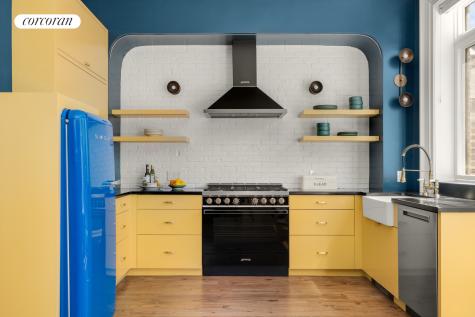 216 Adelphi Street New York City NY 11205