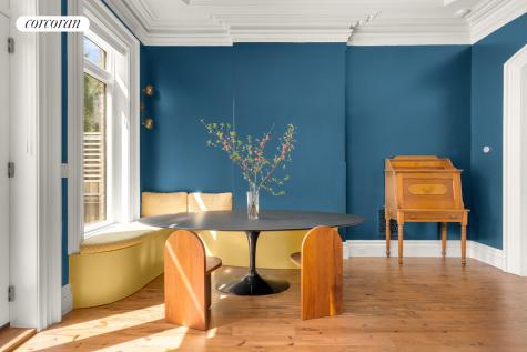 216 Adelphi Street New York City NY 11205