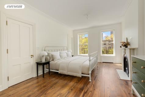 216 Adelphi Street New York City NY 11205