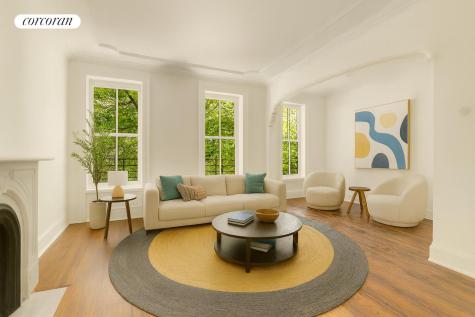 216 Adelphi Street New York City NY 11205