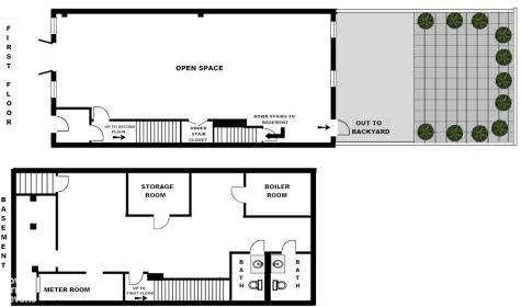 379 Atlantic Avenue New York City NY 11217