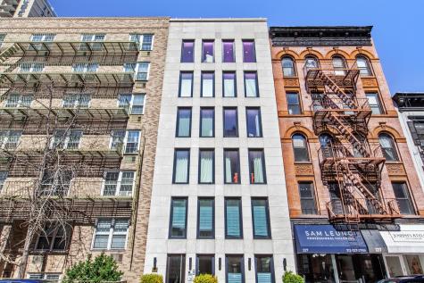 225 E 81st Street New York City NY 10028