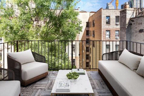 225 E 81st Street New York City NY 10028