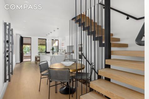 53 W 85th Street New York City NY 10024