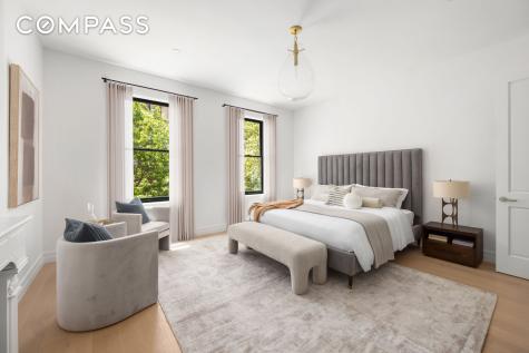 53 W 85th Street New York City NY 10024