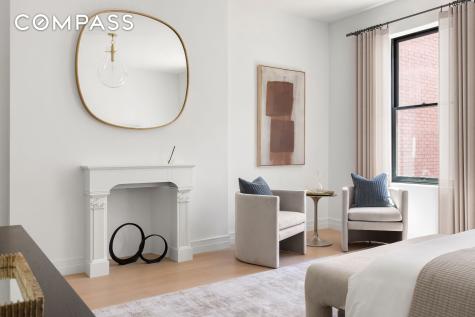 53 W 85th Street New York City NY 10024